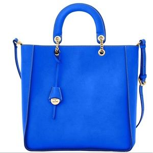 Dooney & Bourke Alto Arabella Top Handle Bag